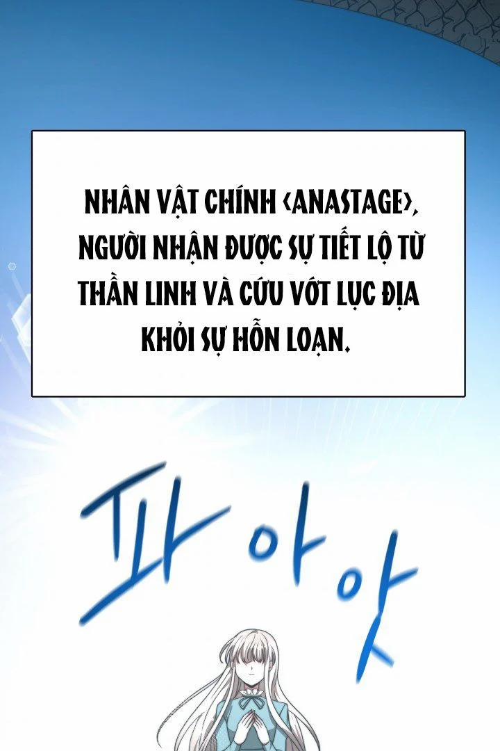 Ác Nữ Được Tôn Thờ 9.5 trang 16