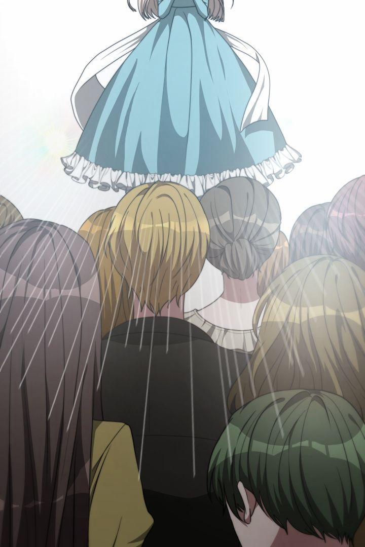 Ác Nữ Được Tôn Thờ 9.5 trang 17