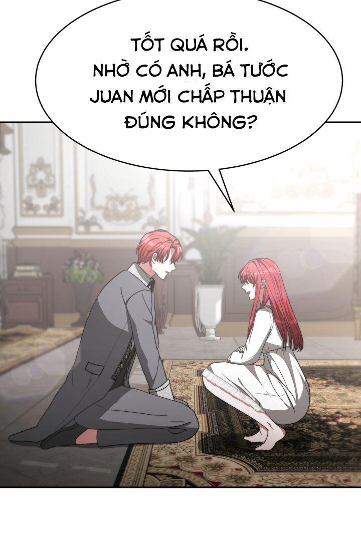 Ác Nữ Được Tôn Thờ 9.5 trang 2