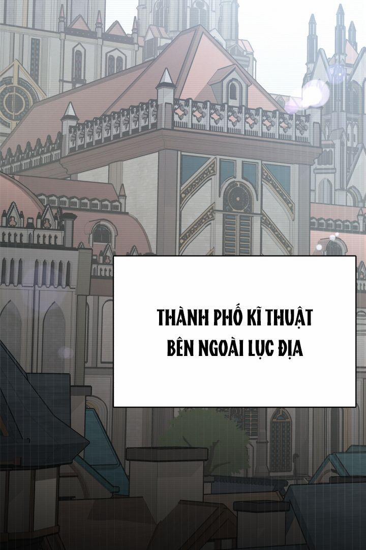 Ác Nữ Được Tôn Thờ 9.5 trang 24