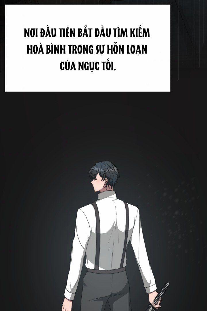 Ác Nữ Được Tôn Thờ 9.5 trang 25