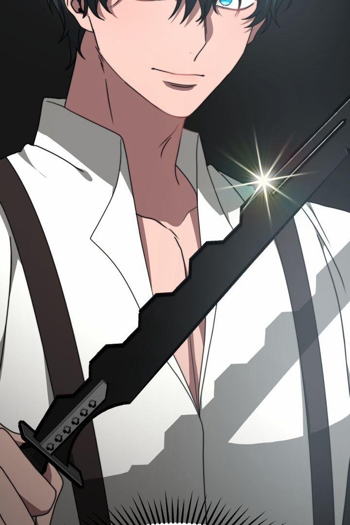 Ác Nữ Được Tôn Thờ 9.5 trang 27