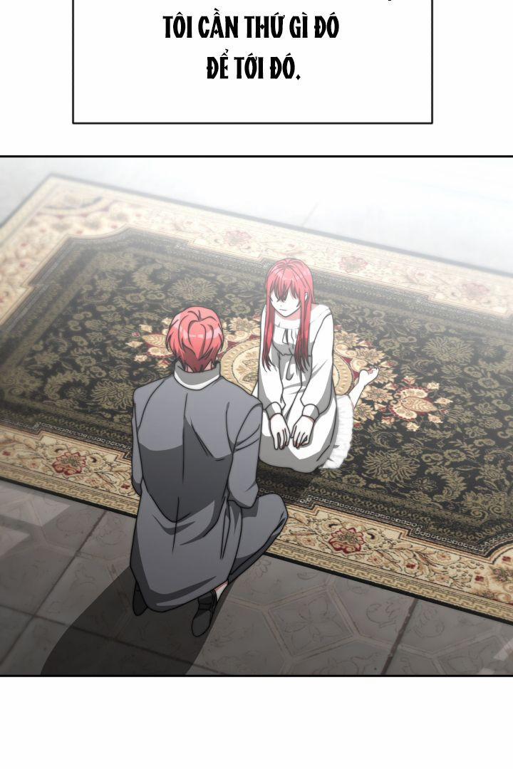 Ác Nữ Được Tôn Thờ 9.5 trang 29