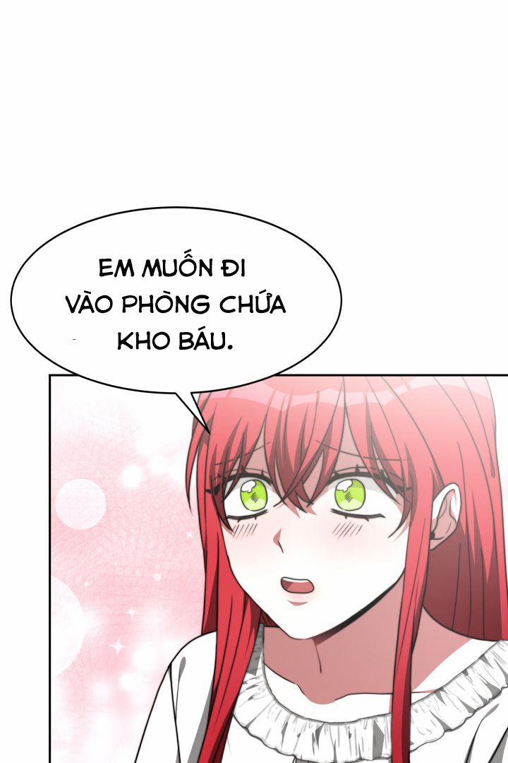 Ác Nữ Được Tôn Thờ 9.5 trang 30