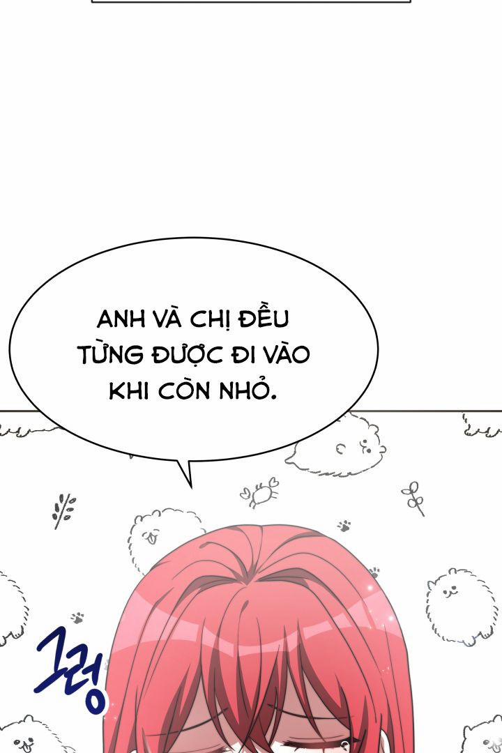 Ác Nữ Được Tôn Thờ 9.5 trang 34