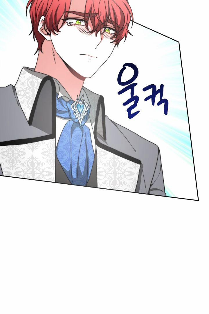 Ác Nữ Được Tôn Thờ 9.5 trang 38