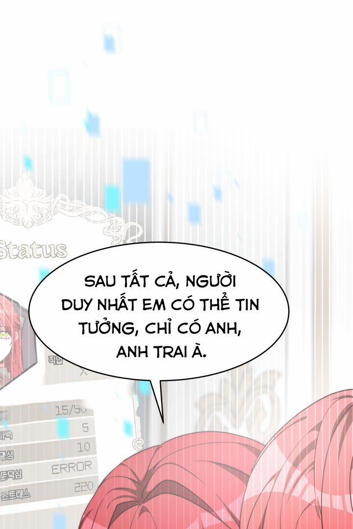 Ác Nữ Được Tôn Thờ 9.5 trang 42