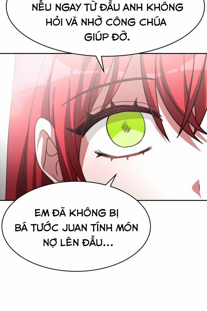 Ác Nữ Được Tôn Thờ 9.5 trang 5