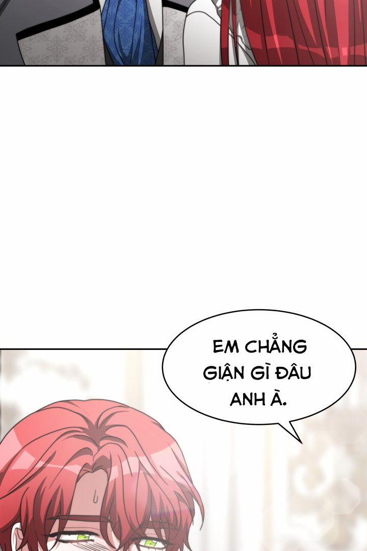 Ác Nữ Được Tôn Thờ 9.5 trang 7