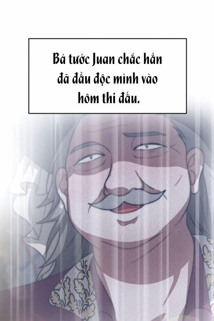 Ác Nữ Được Tôn Thờ 9 trang 12