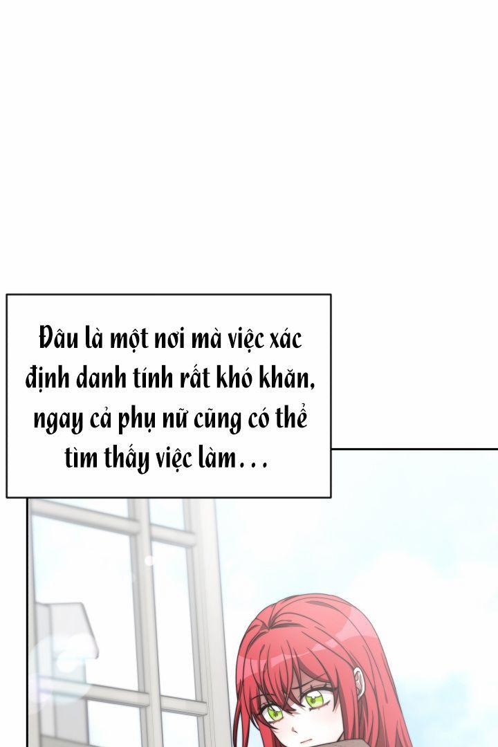 Ác Nữ Được Tôn Thờ 9 trang 23