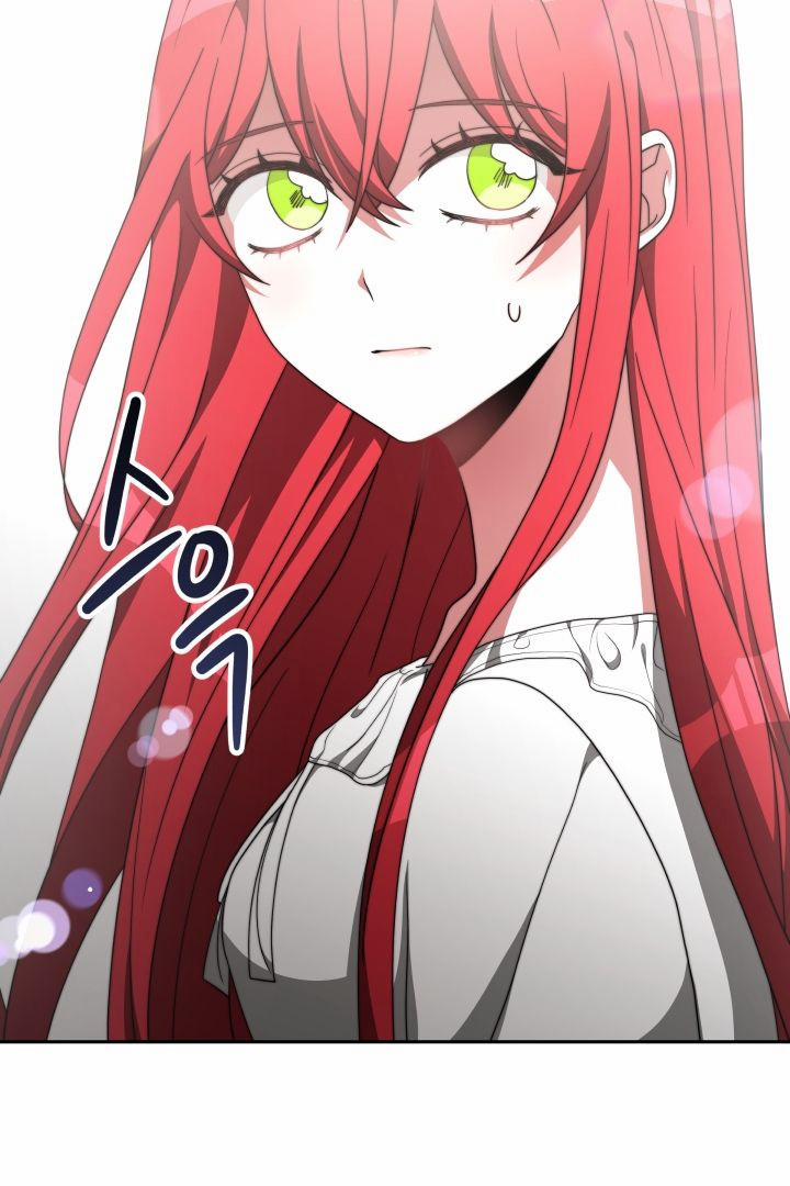 Ác Nữ Được Tôn Thờ 9 trang 28