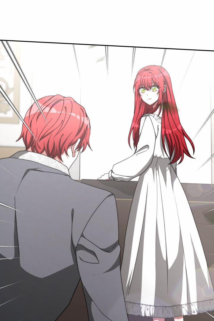 Ác Nữ Được Tôn Thờ 9 trang 36