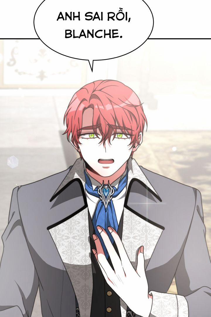 Ác Nữ Được Tôn Thờ 9 trang 38