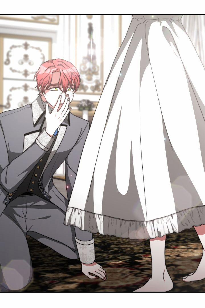 Ác Nữ Được Tôn Thờ 9 trang 46