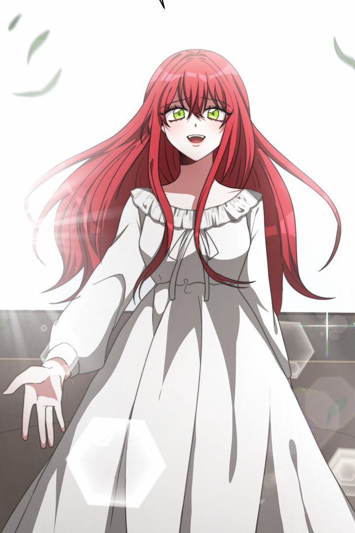 Ác Nữ Được Tôn Thờ 9 trang 48