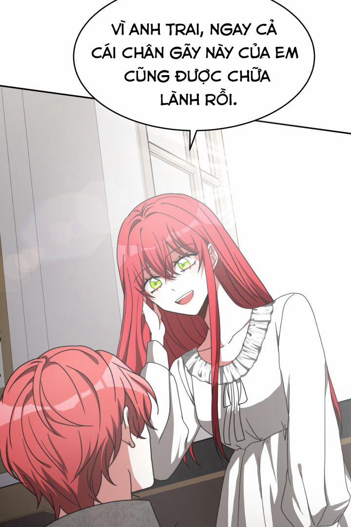 Ác Nữ Được Tôn Thờ 9 trang 53