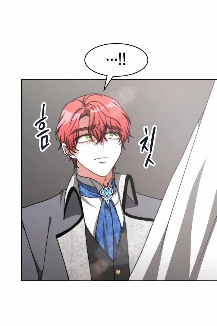 Ác Nữ Được Tôn Thờ 9 trang 55