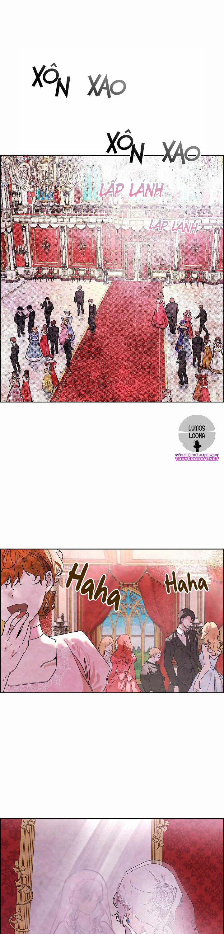 Ác Nữ Giả Khờ 1 trang 0