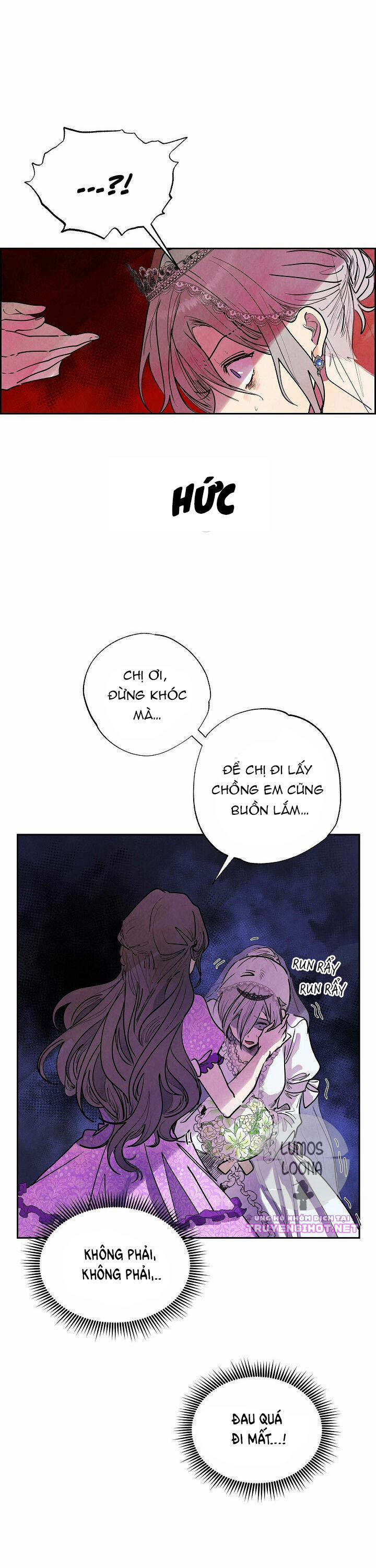 Ác Nữ Giả Khờ 1 trang 16