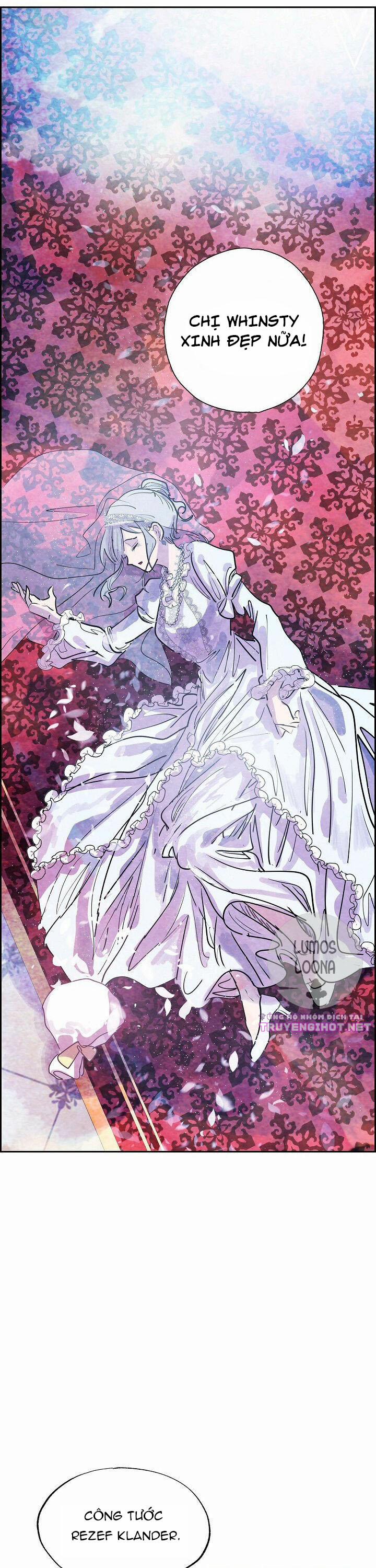 Ác Nữ Giả Khờ 1 trang 26