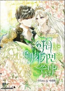 Đọc truyện tranh Ác Nữ Giả Khờ