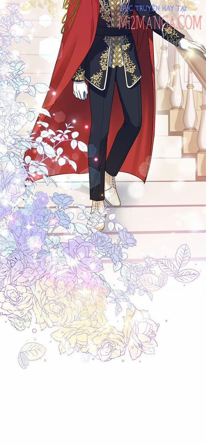 Ác Nữ Hôm Nay Lại Yêu Đời Rồi! 1.5 trang 1