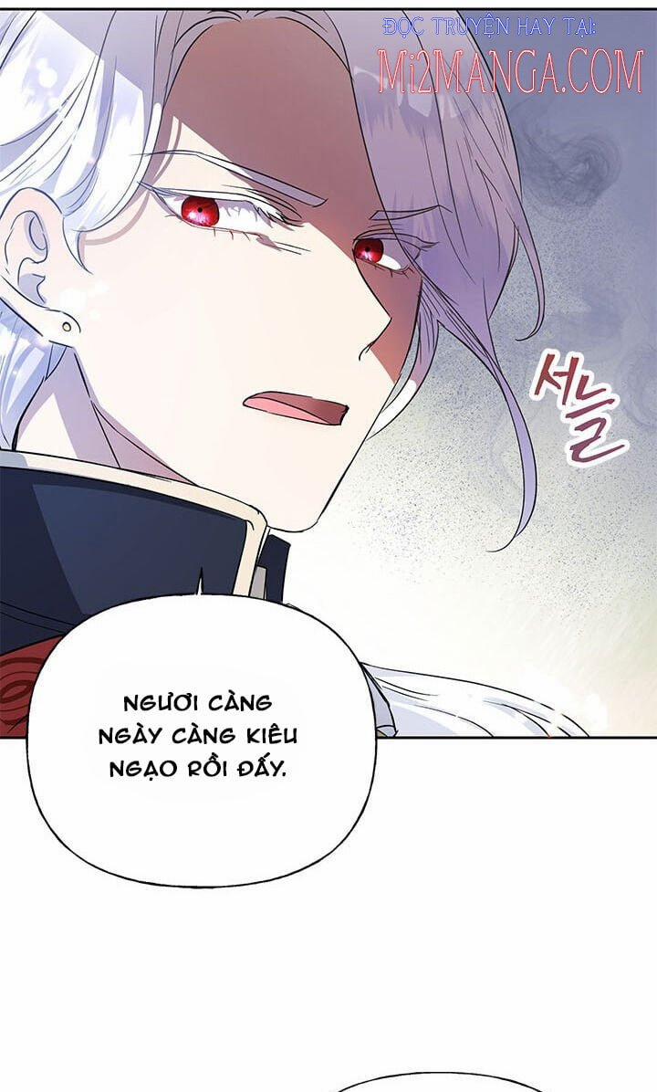 Ác Nữ Hôm Nay Lại Yêu Đời Rồi! 1.5 trang 10