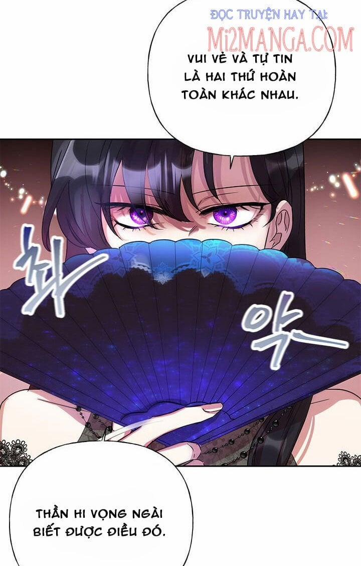 Ác Nữ Hôm Nay Lại Yêu Đời Rồi! 1.5 trang 11