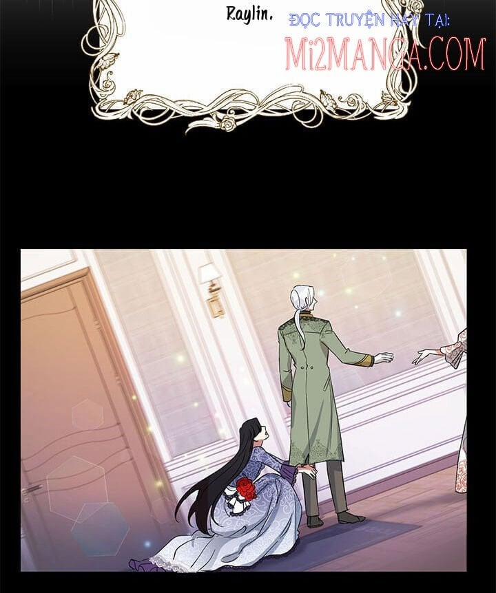 Ác Nữ Hôm Nay Lại Yêu Đời Rồi! 1.5 trang 13