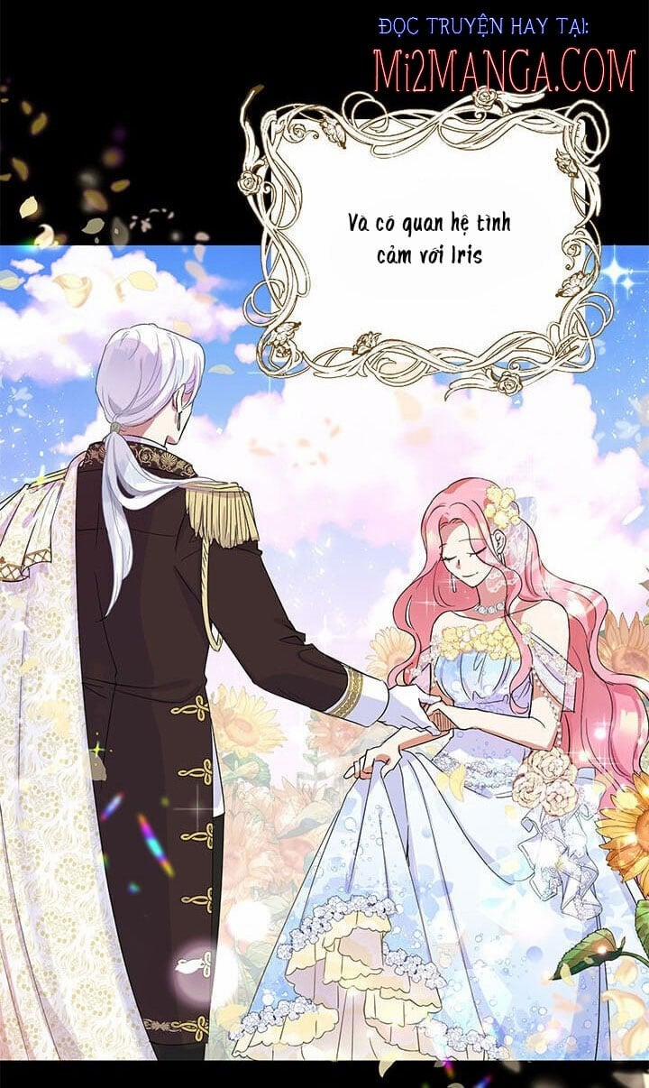 Ác Nữ Hôm Nay Lại Yêu Đời Rồi! 1.5 trang 14