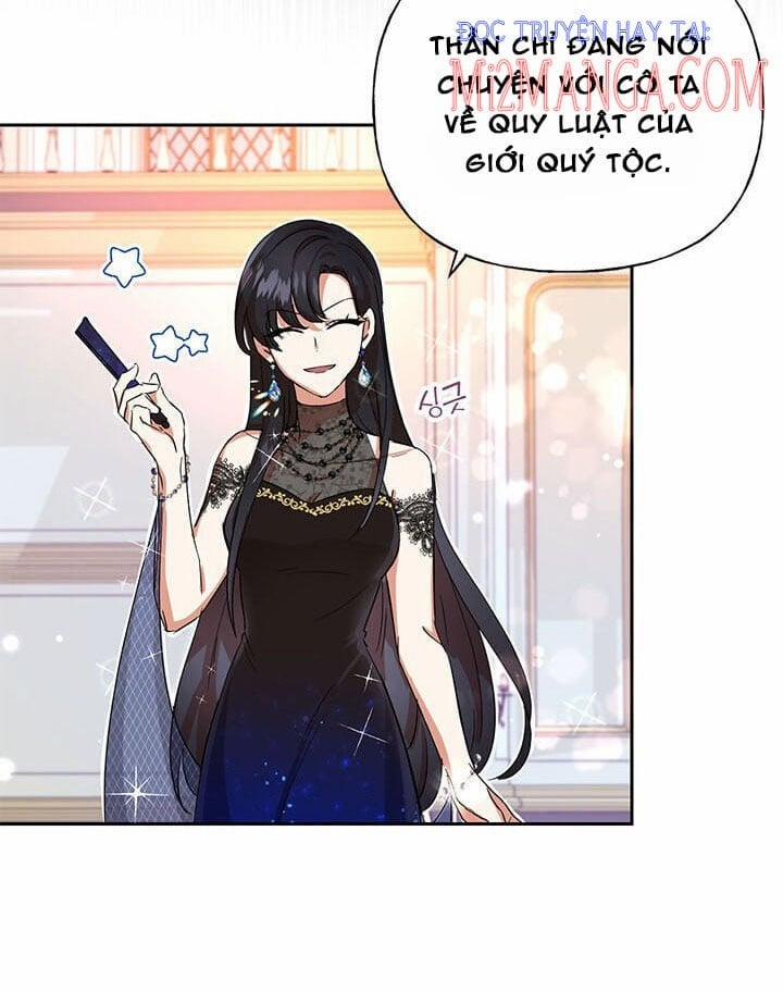 Ác Nữ Hôm Nay Lại Yêu Đời Rồi! 1.5 trang 16