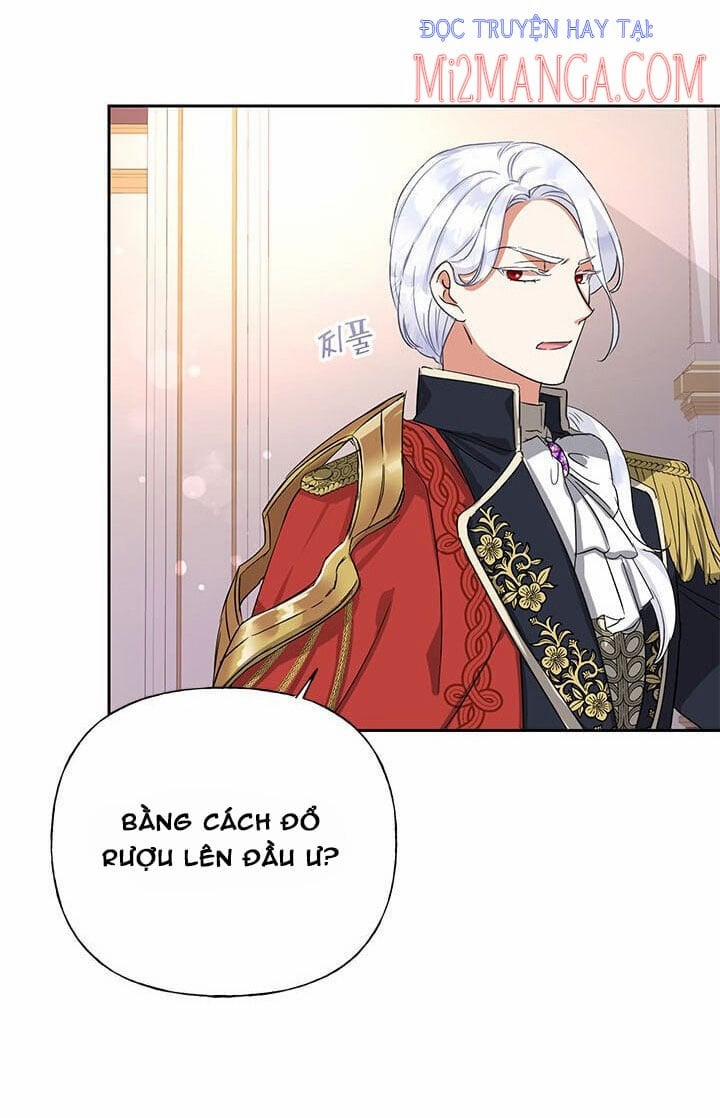 Ác Nữ Hôm Nay Lại Yêu Đời Rồi! 1.5 trang 17