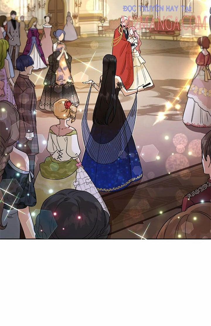 Ác Nữ Hôm Nay Lại Yêu Đời Rồi! 1.5 trang 19