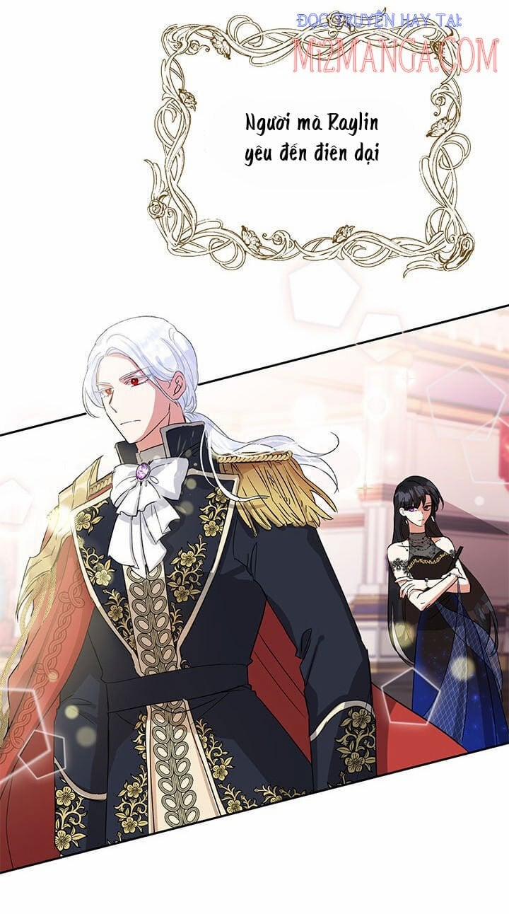 Ác Nữ Hôm Nay Lại Yêu Đời Rồi! 1.5 trang 2