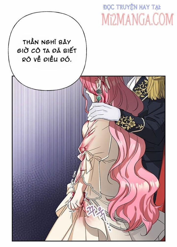 Ác Nữ Hôm Nay Lại Yêu Đời Rồi! 1.5 trang 20