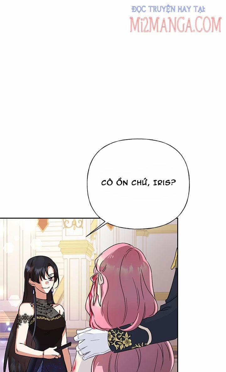 Ác Nữ Hôm Nay Lại Yêu Đời Rồi! 1.5 trang 21