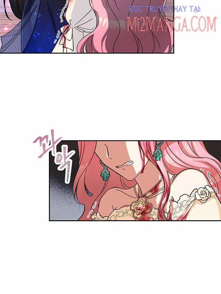 Ác Nữ Hôm Nay Lại Yêu Đời Rồi! 1.5 trang 22