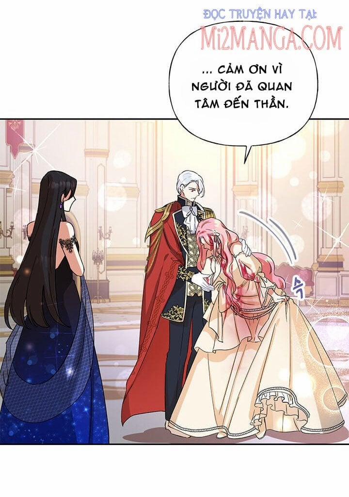 Ác Nữ Hôm Nay Lại Yêu Đời Rồi! 1.5 trang 23