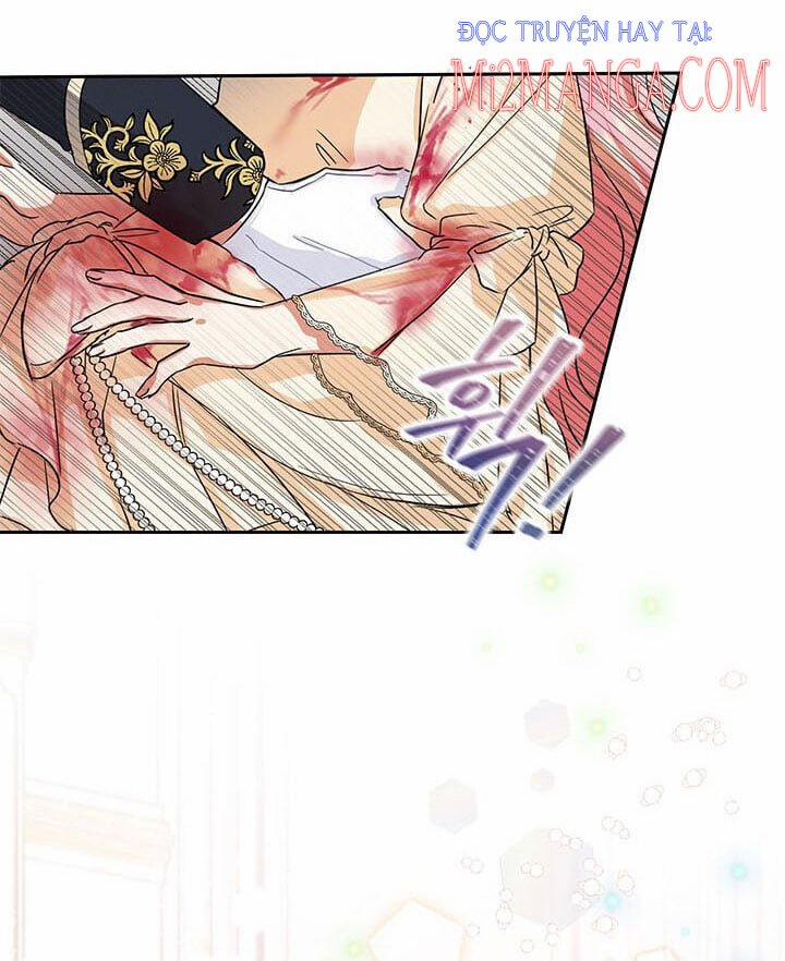 Ác Nữ Hôm Nay Lại Yêu Đời Rồi! 1.5 trang 24