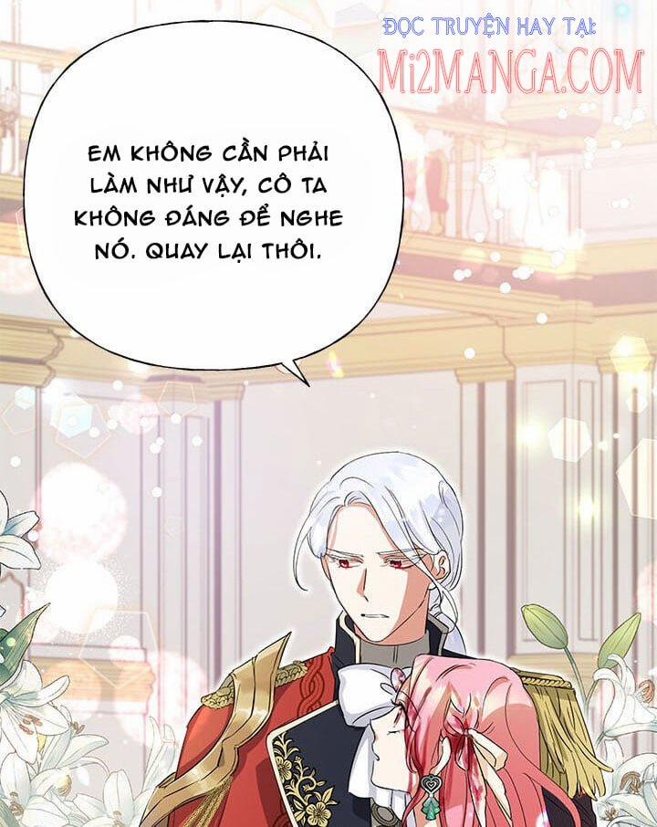 Ác Nữ Hôm Nay Lại Yêu Đời Rồi! 1.5 trang 25