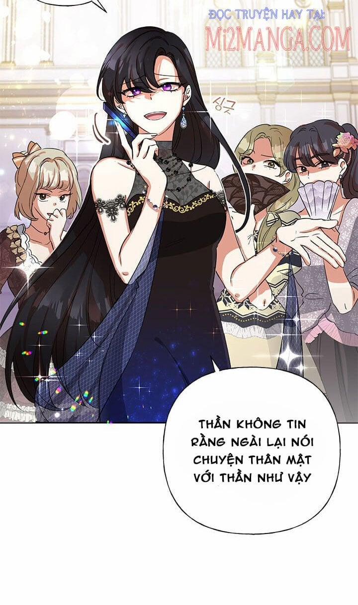 Ác Nữ Hôm Nay Lại Yêu Đời Rồi! 1.5 trang 29