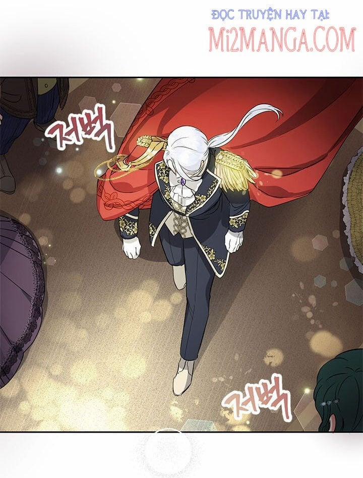 Ác Nữ Hôm Nay Lại Yêu Đời Rồi! 1.5 trang 3