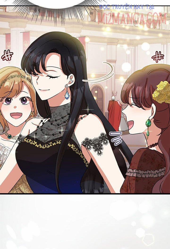 Ác Nữ Hôm Nay Lại Yêu Đời Rồi! 1.5 trang 31