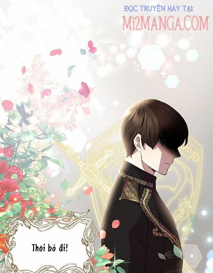 Ác Nữ Hôm Nay Lại Yêu Đời Rồi! 1.5 trang 32