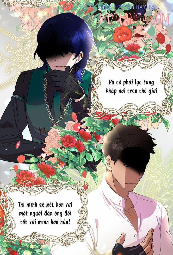 Ác Nữ Hôm Nay Lại Yêu Đời Rồi! 1.5 trang 33