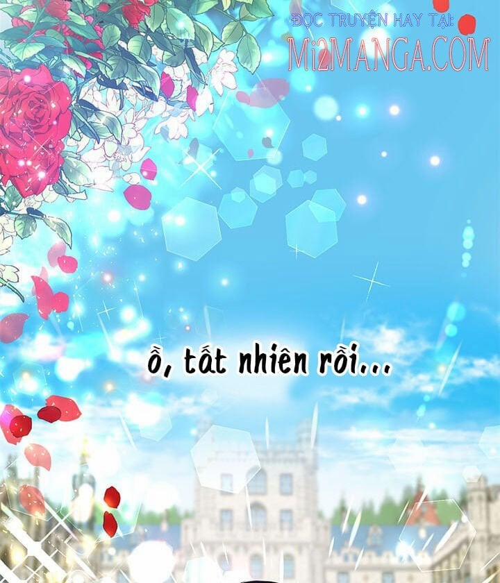 Ác Nữ Hôm Nay Lại Yêu Đời Rồi! 1.5 trang 35