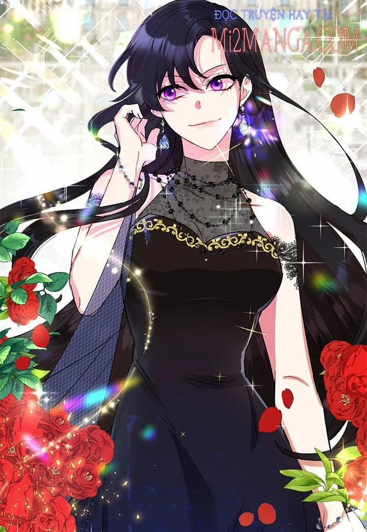 Ác Nữ Hôm Nay Lại Yêu Đời Rồi! 1.5 trang 36