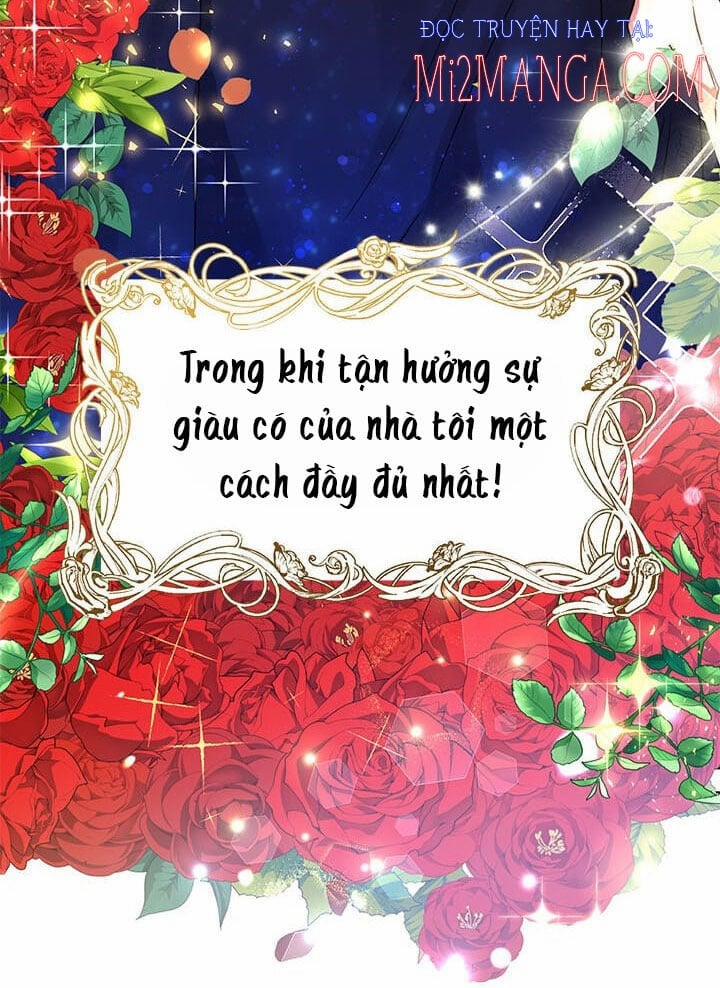 Ác Nữ Hôm Nay Lại Yêu Đời Rồi! 1.5 trang 37