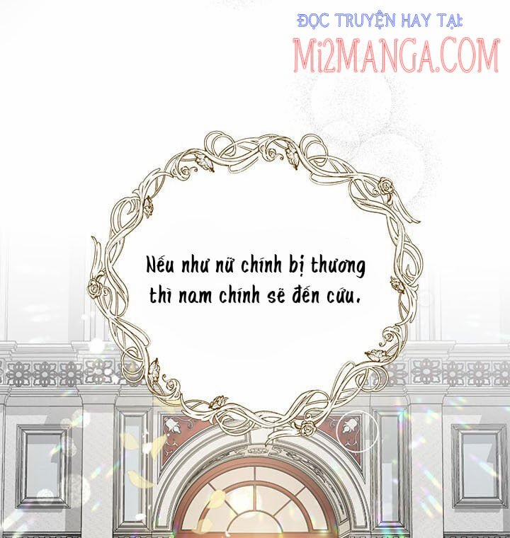 Ác Nữ Hôm Nay Lại Yêu Đời Rồi! 1.5 trang 4